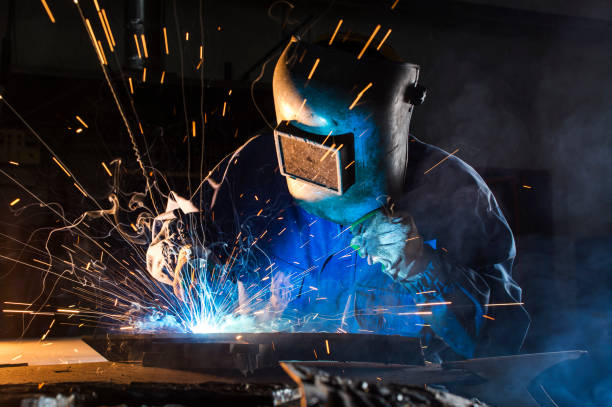 Best Aerospace and Defense Welding in Lago Vista, TX