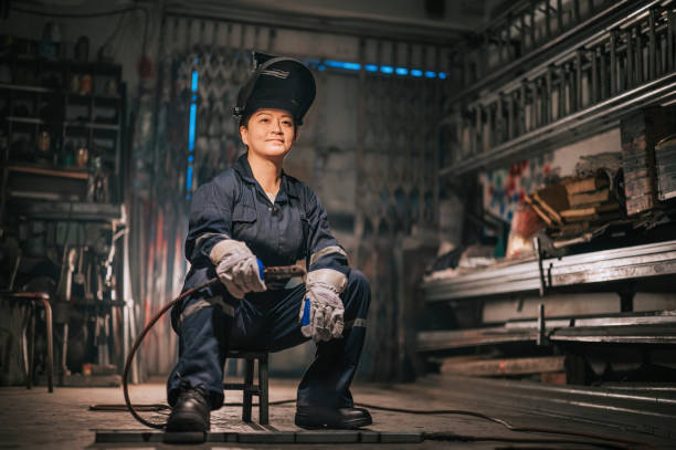 Affordable Welder Services in Lago Vista, TX