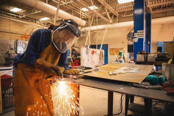 Professional Welder & Metal Fabrication in Lago Vista, TX