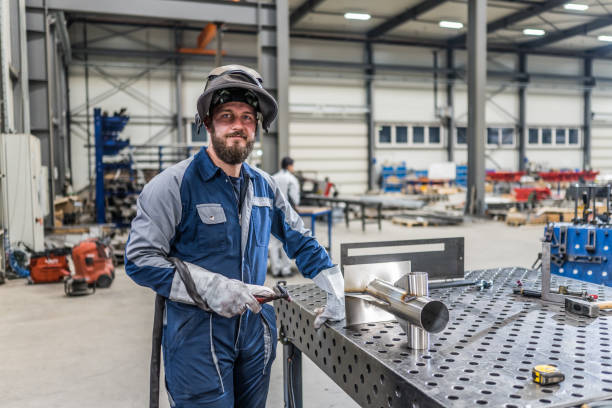 Best Welding Inspection and Certification in Lago Vista, TX