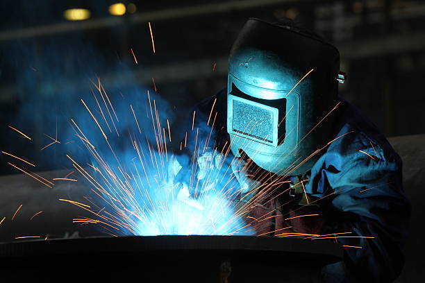 Best Automotive Welding in Lago Vista, TX