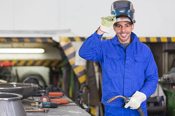 Best Automation and Robotic Welding in Lago Vista, TX