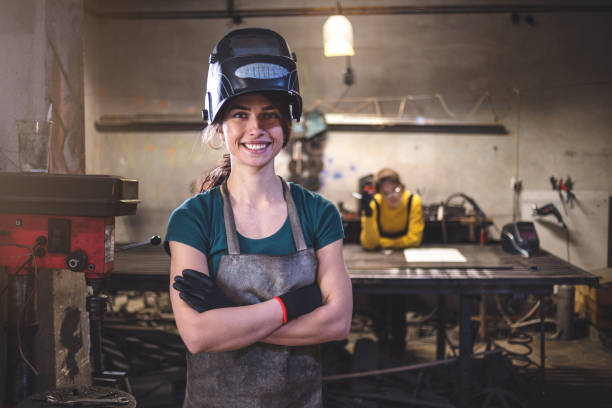 Reliable Lago Vista, TX Welder & Metal Fabrication Solutions